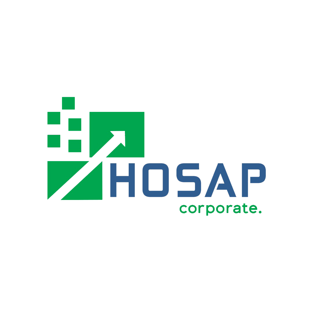 Logo HOSAP